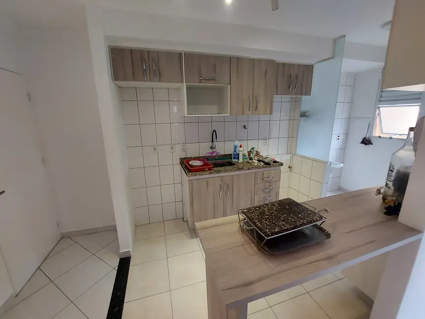 Foto 6 de Apartamento com 2 quartos à venda, 49m2 em Jardim Alice, Indaiatuba - SP