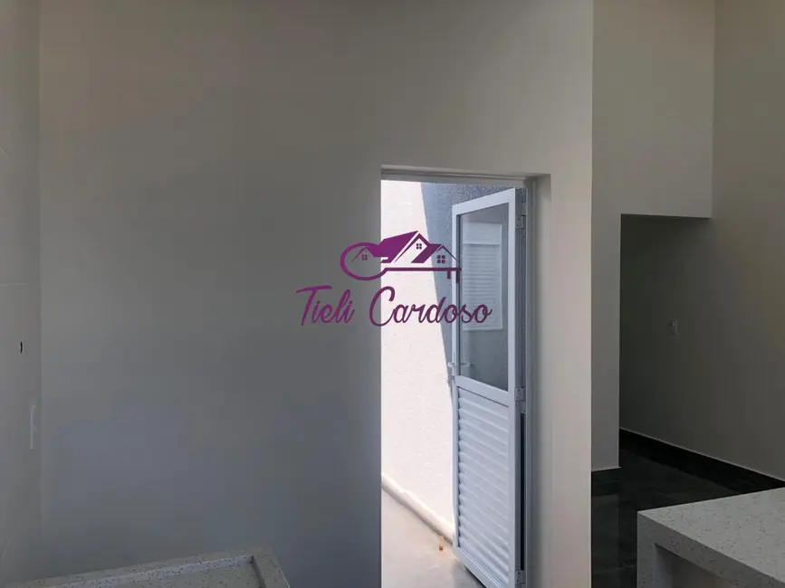 Foto 8 de Casa com 2 quartos à venda, 60m2 em Jardim Residencial Nova Veneza, Indaiatuba - SP