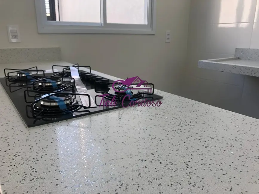 Foto 7 de Casa com 2 quartos à venda, 60m2 em Jardim Residencial Nova Veneza, Indaiatuba - SP