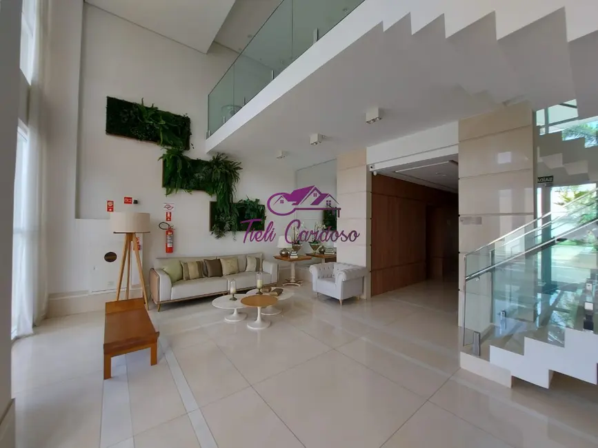 Foto 8 de Apartamento com 2 quartos para alugar, 82m2 em Vila Homero, Indaiatuba - SP