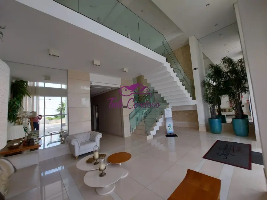 Foto 7 de Apartamento com 2 quartos para alugar, 82m2 em Vila Homero, Indaiatuba - SP