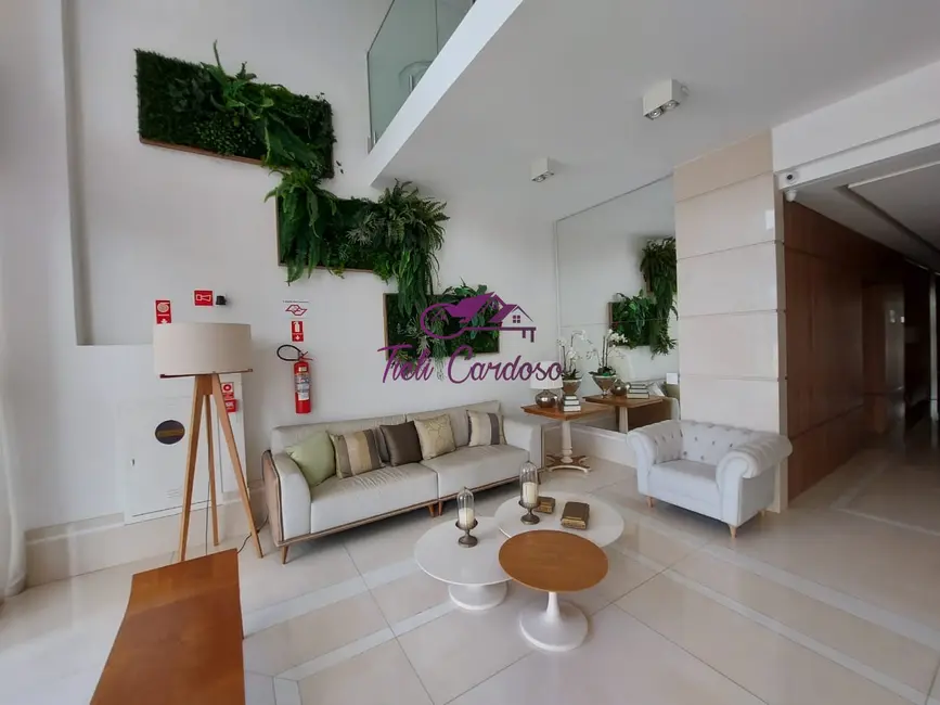 Foto 9 de Apartamento com 2 quartos para alugar, 82m2 em Vila Homero, Indaiatuba - SP