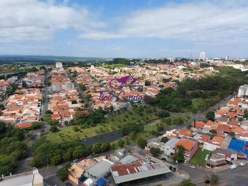 Foto 4 de Apartamento com 2 quartos para alugar, 82m2 em Vila Homero, Indaiatuba - SP