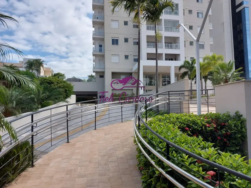 Foto 6 de Apartamento com 2 quartos para alugar, 82m2 em Vila Homero, Indaiatuba - SP