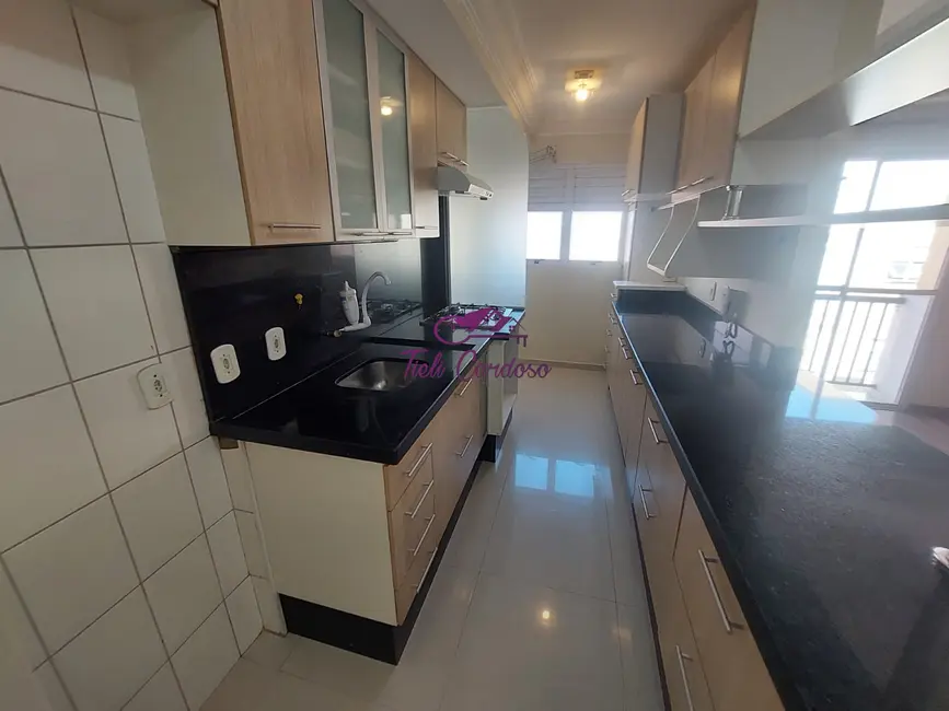 Foto 3 de Apartamento com 2 quartos para alugar, 49m2 em Jardim Alice, Indaiatuba - SP