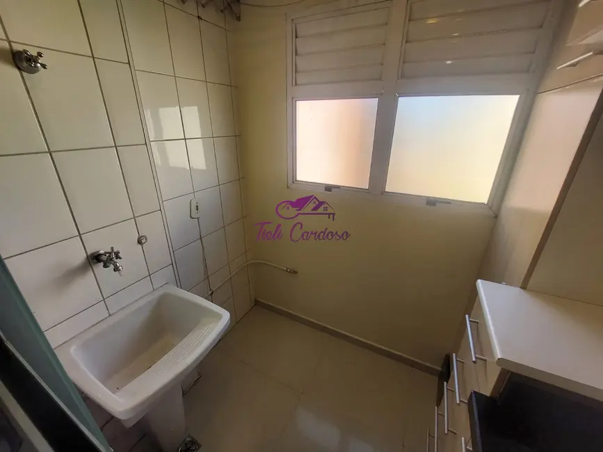 Foto 8 de Apartamento com 2 quartos para alugar, 49m2 em Jardim Alice, Indaiatuba - SP