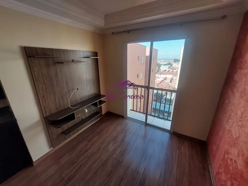 Foto 9 de Apartamento com 2 quartos para alugar, 49m2 em Jardim Alice, Indaiatuba - SP
