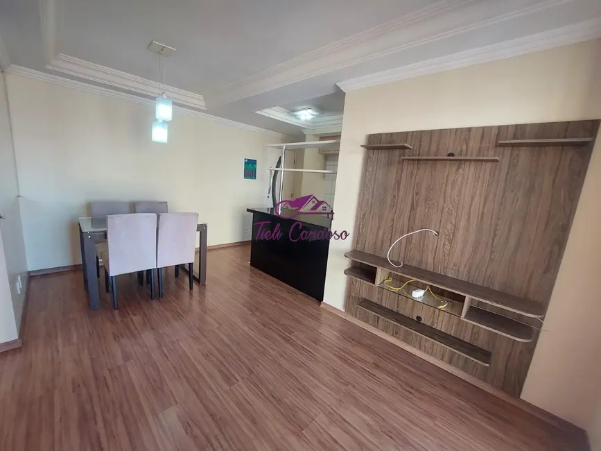 Foto 5 de Apartamento com 2 quartos para alugar, 49m2 em Jardim Alice, Indaiatuba - SP