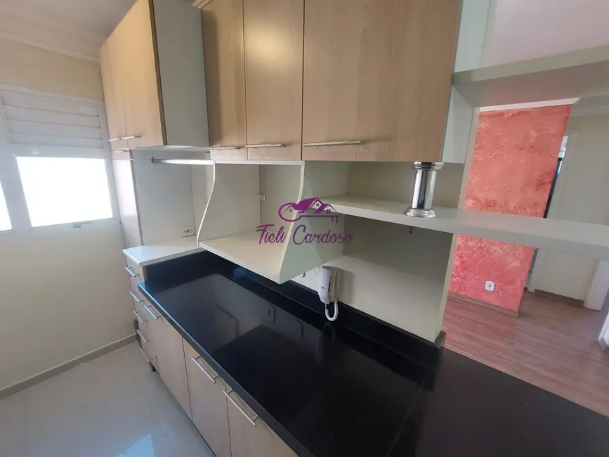 Foto 6 de Apartamento com 2 quartos para alugar, 49m2 em Jardim Alice, Indaiatuba - SP