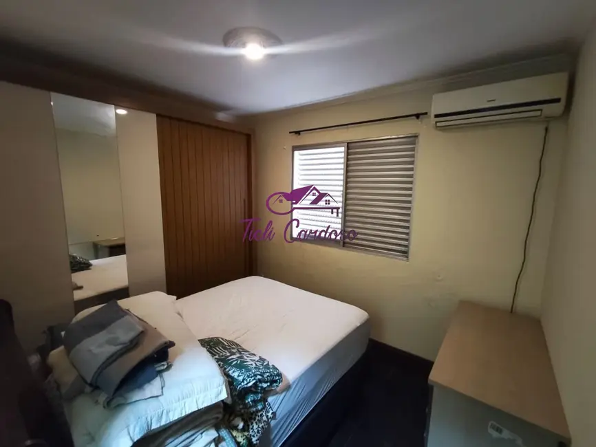 Foto 8 de Apartamento com 3 quartos para alugar, 65m2 em Cidade Nova I, Indaiatuba - SP