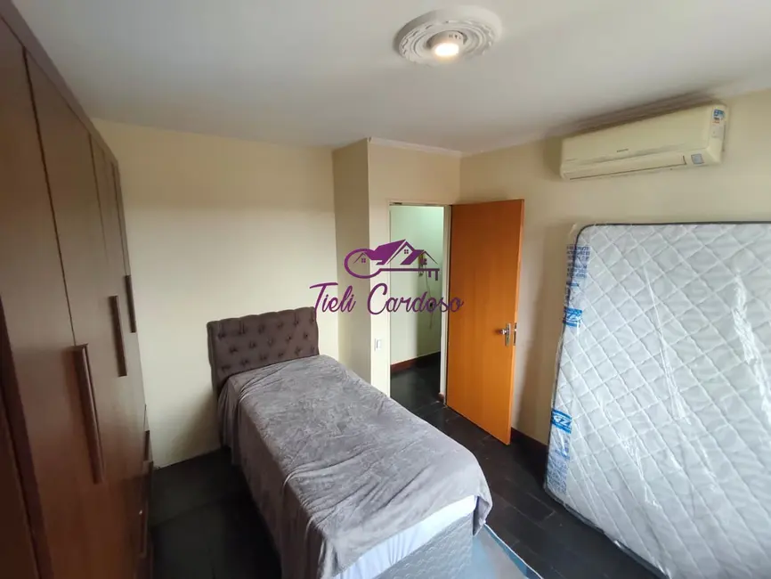 Foto 4 de Apartamento com 3 quartos para alugar, 65m2 em Cidade Nova I, Indaiatuba - SP