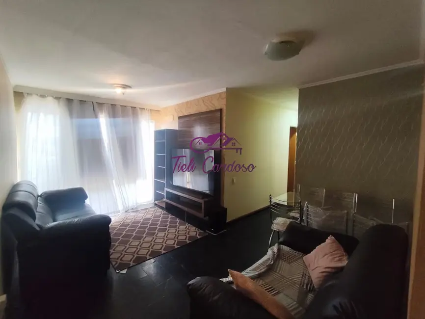 Foto 5 de Apartamento com 3 quartos para alugar, 65m2 em Cidade Nova I, Indaiatuba - SP