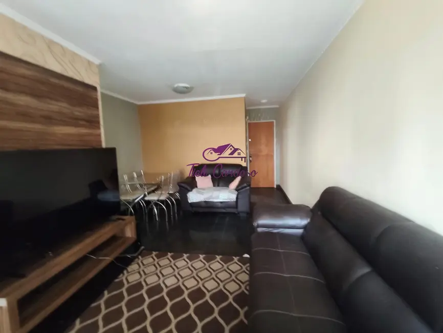 Foto 1 de Apartamento com 3 quartos para alugar, 65m2 em Cidade Nova I, Indaiatuba - SP