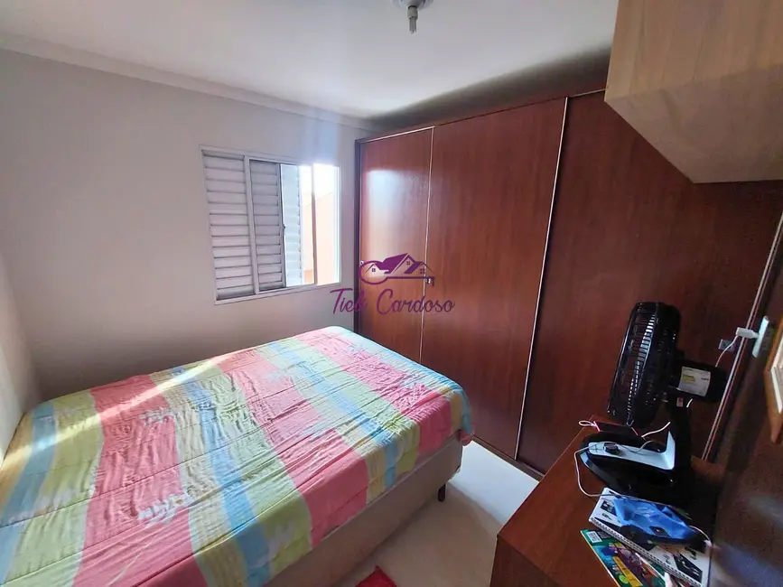 Foto 5 de Apartamento com 2 quartos à venda, 49m2 em Jardim Alice, Indaiatuba - SP