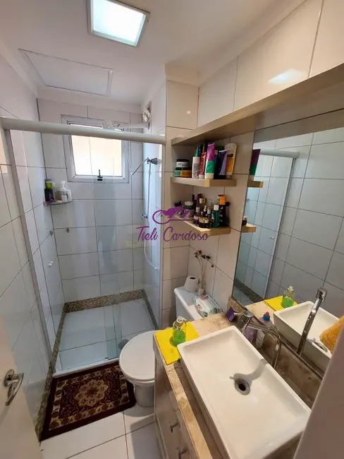 Foto 4 de Apartamento com 2 quartos à venda, 49m2 em Jardim Alice, Indaiatuba - SP