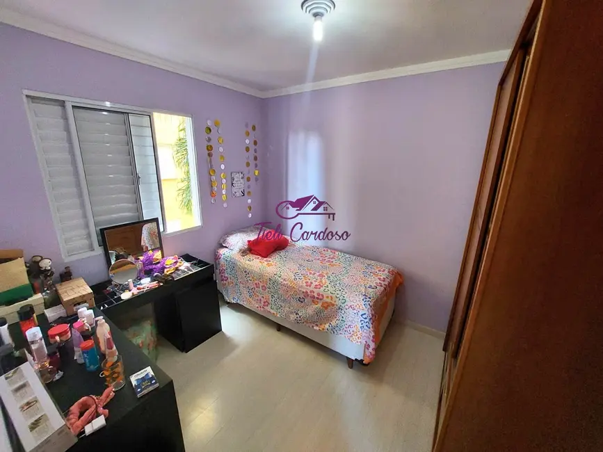 Foto 6 de Apartamento com 2 quartos à venda, 49m2 em Jardim Alice, Indaiatuba - SP