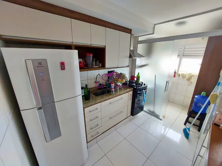 Foto 3 de Apartamento com 2 quartos à venda, 49m2 em Jardim Alice, Indaiatuba - SP