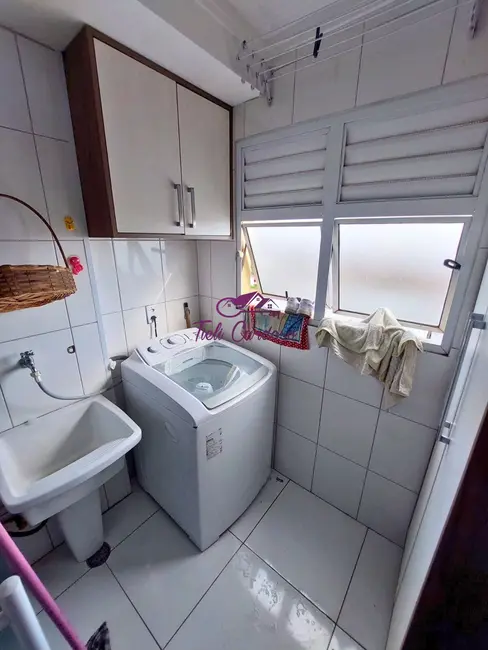 Foto 7 de Apartamento com 2 quartos à venda, 49m2 em Jardim Alice, Indaiatuba - SP