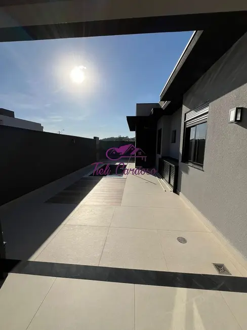 Foto 7 de Casa de Condomínio com 3 quartos à venda, 186m2 em Indaiatuba - SP