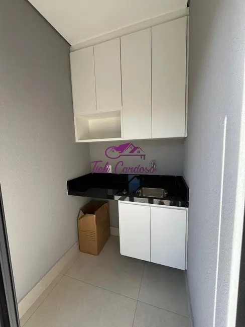 Foto 6 de Casa de Condomínio com 3 quartos à venda, 186m2 em Indaiatuba - SP