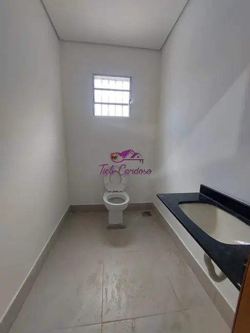 Foto 8 de Armazém / Galpão à venda, 200m2 em Jardim Morada do Sol, Indaiatuba - SP