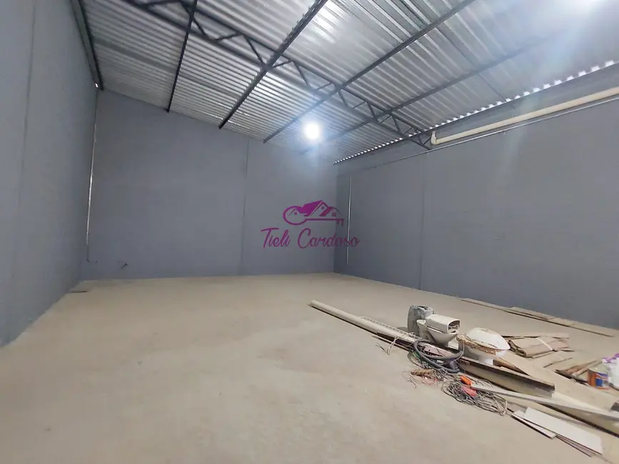 Foto 7 de Armazém / Galpão à venda, 200m2 em Jardim Morada do Sol, Indaiatuba - SP