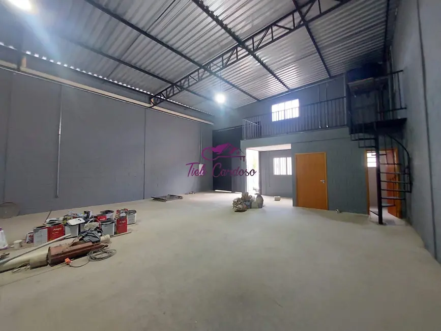Foto 6 de Armazém / Galpão à venda, 200m2 em Jardim Morada do Sol, Indaiatuba - SP