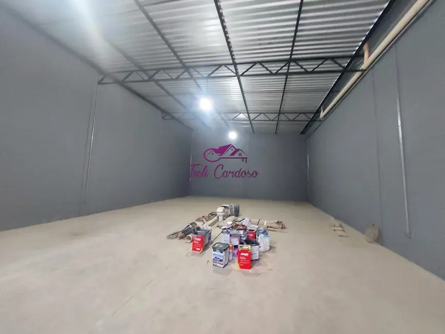 Foto 4 de Armazém / Galpão à venda, 200m2 em Jardim Morada do Sol, Indaiatuba - SP