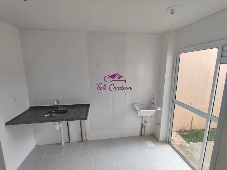 Casa de Condomínio com 2 quartos à venda e para alugar, 65m2 em Parque Campo Bonito, Indaiatuba - SP - imagem 5 Foto 5 de Casa de Condomínio com 2 quartos à venda e para alugar, 65m2 em Parque Campo Bonito, Indaiatuba - SP