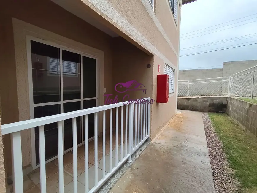 Casa de Condomínio com 2 quartos à venda e para alugar, 65m2 em Parque Campo Bonito, Indaiatuba - SP - imagem 1 Foto 1 de Casa de Condomínio com 2 quartos à venda e para alugar, 65m2 em Parque Campo Bonito, Indaiatuba - SP