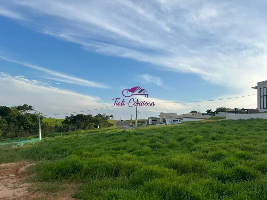 Foto 1 de Terreno / Lote à venda, 1200m2 em Parque Residencial Indaiá, Indaiatuba - SP