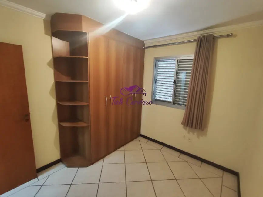 Foto 9 de Apartamento com 3 quartos para alugar, 88m2 em Jardim Pompéia, Indaiatuba - SP