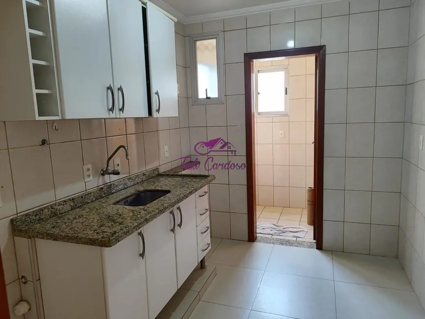 Foto 2 de Apartamento com 3 quartos para alugar, 88m2 em Jardim Pompéia, Indaiatuba - SP