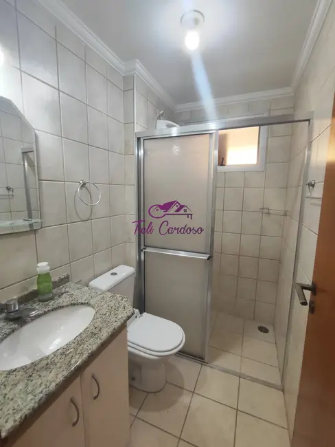 Foto 6 de Apartamento com 3 quartos para alugar, 88m2 em Jardim Pompéia, Indaiatuba - SP