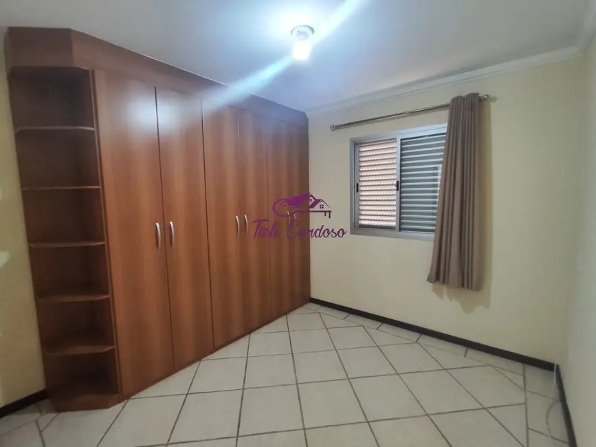 Foto 7 de Apartamento com 3 quartos para alugar, 88m2 em Jardim Pompéia, Indaiatuba - SP