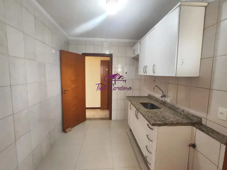 Foto 4 de Apartamento com 3 quartos para alugar, 88m2 em Jardim Pompéia, Indaiatuba - SP