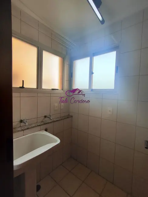 Foto 3 de Apartamento com 3 quartos para alugar, 88m2 em Jardim Pompéia, Indaiatuba - SP