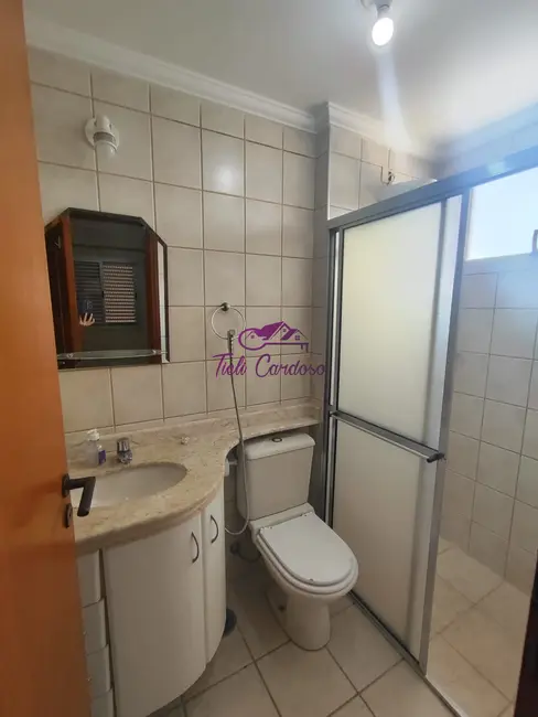 Foto 8 de Apartamento com 3 quartos para alugar, 88m2 em Jardim Pompéia, Indaiatuba - SP