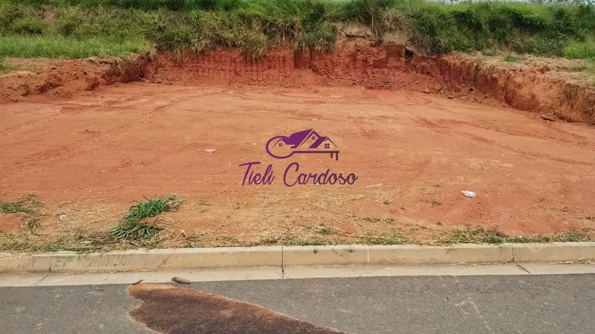 Foto 1 de Terreno / Lote à venda, 150m2 em Chácara Alvorada, Indaiatuba - SP