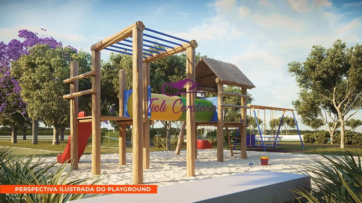 Foto 5 de Terreno / Lote à venda, 150m2 em Chácara Alvorada, Indaiatuba - SP