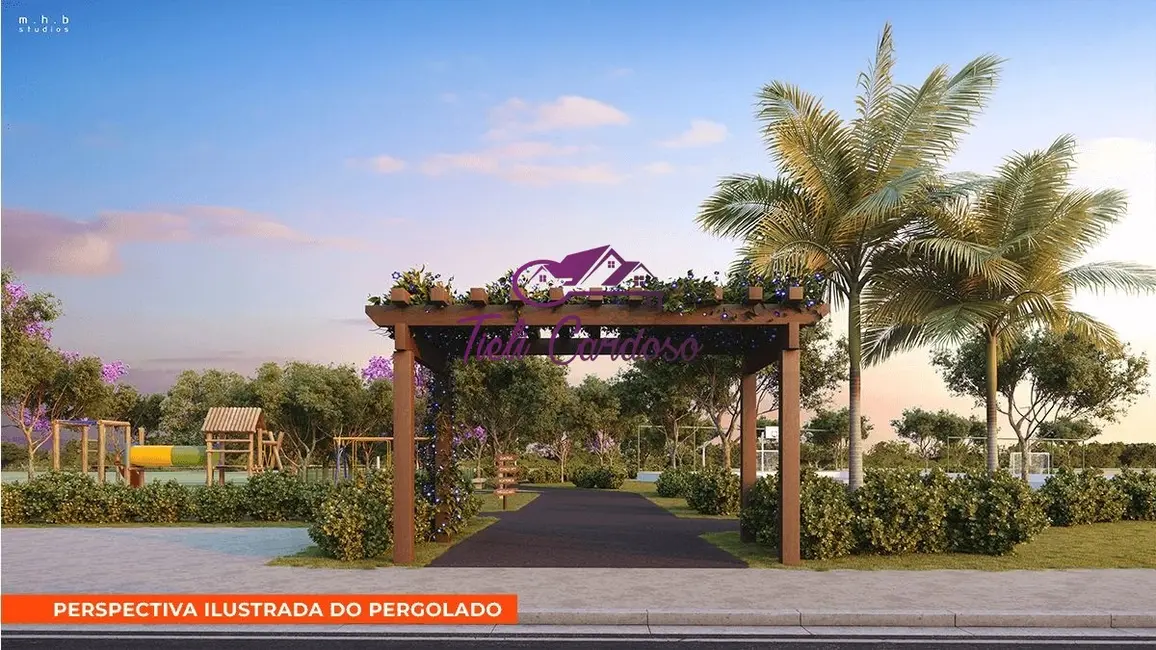 Foto 8 de Terreno / Lote à venda, 150m2 em Chácara Alvorada, Indaiatuba - SP