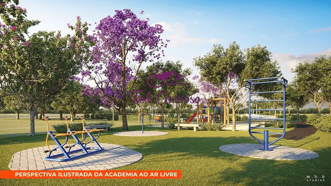 Foto 6 de Terreno / Lote à venda, 150m2 em Chácara Alvorada, Indaiatuba - SP
