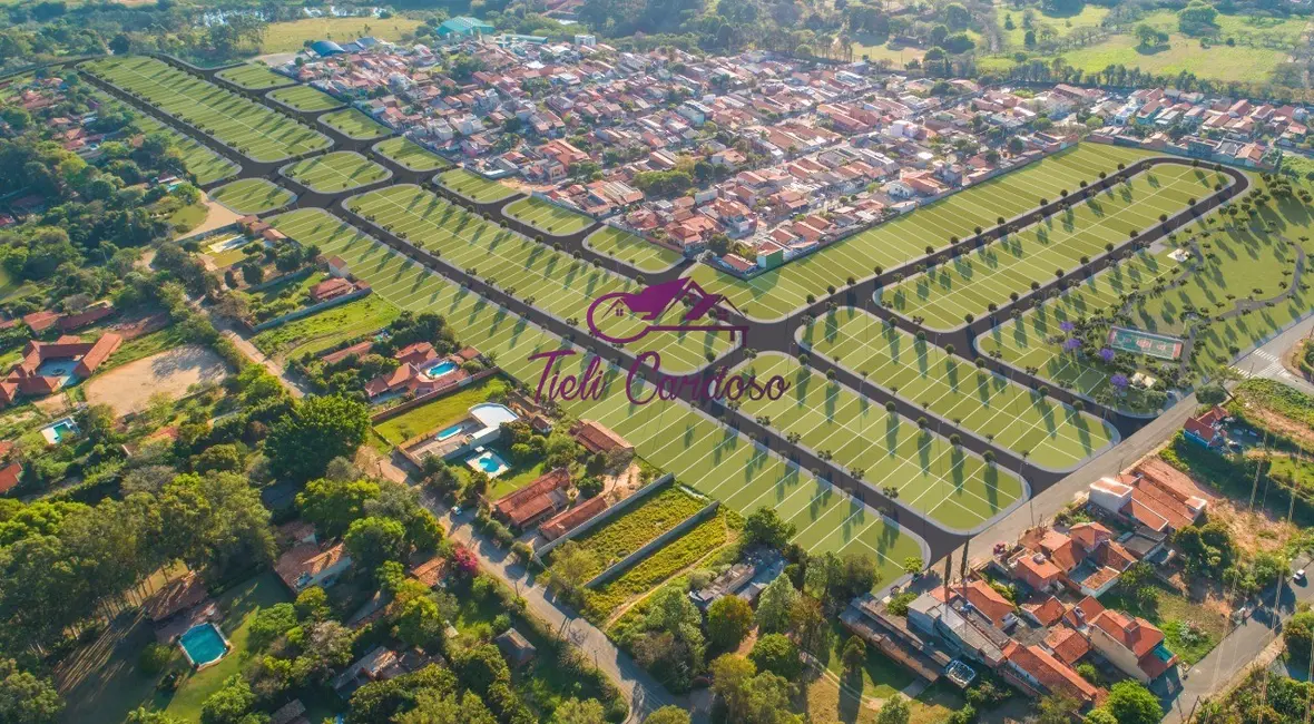 Foto 2 de Terreno / Lote à venda, 150m2 em Chácara Alvorada, Indaiatuba - SP