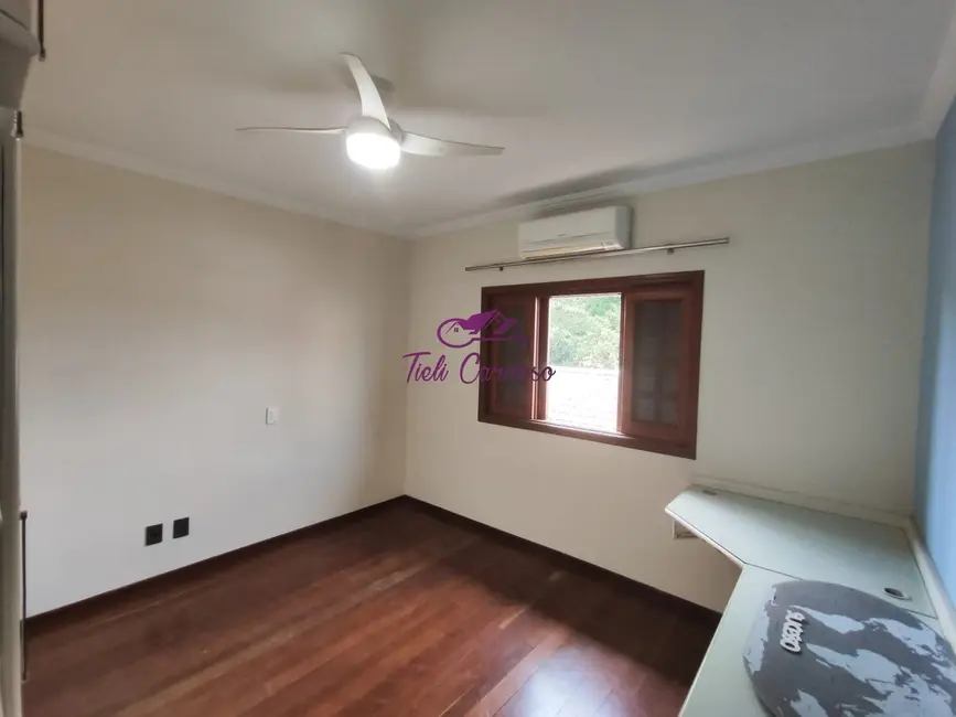Foto 2 de Casa com 4 quartos para alugar, 318m2 em Vila Suíça, Indaiatuba - SP