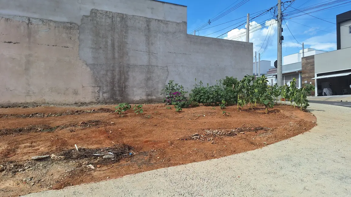 Foto 1 de Terreno / Lote à venda, 150m2 em Jardim Residencial Nova Veneza, Indaiatuba - SP