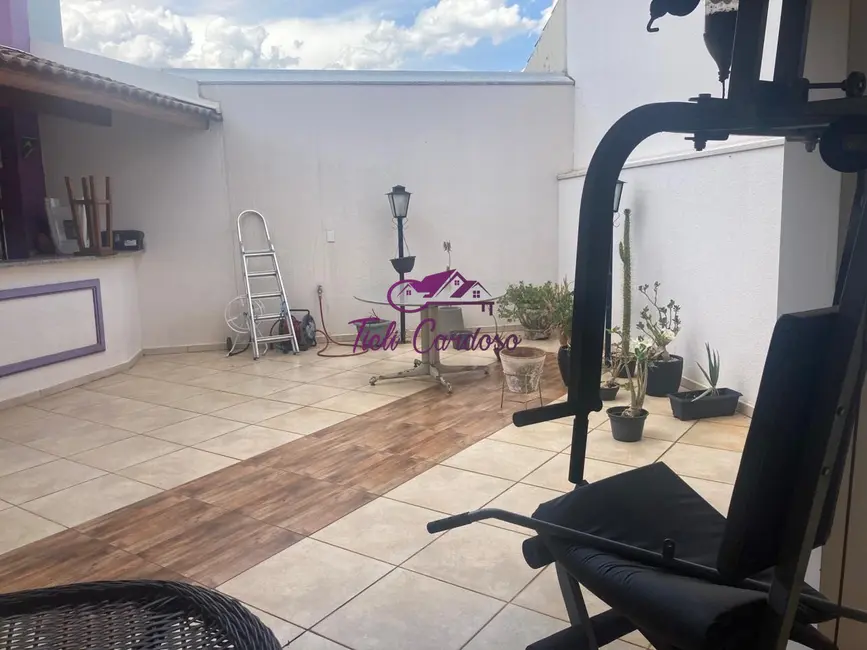 Foto 7 de Casa com 3 quartos à venda, 250m2 em Residencial Monte Verde, Indaiatuba - SP