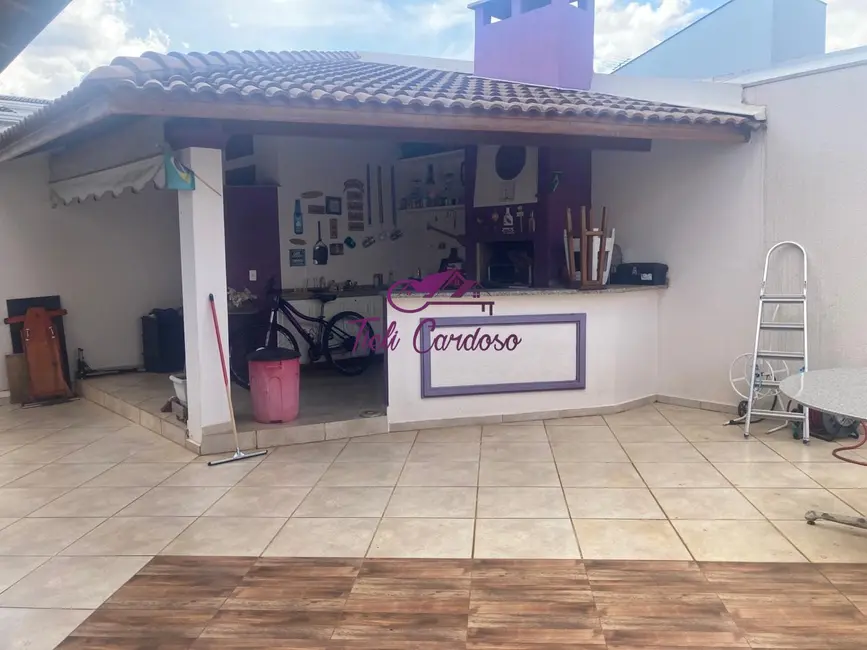 Foto 6 de Casa com 3 quartos à venda, 250m2 em Residencial Monte Verde, Indaiatuba - SP