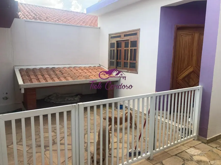 Foto 9 de Casa com 3 quartos à venda, 250m2 em Residencial Monte Verde, Indaiatuba - SP