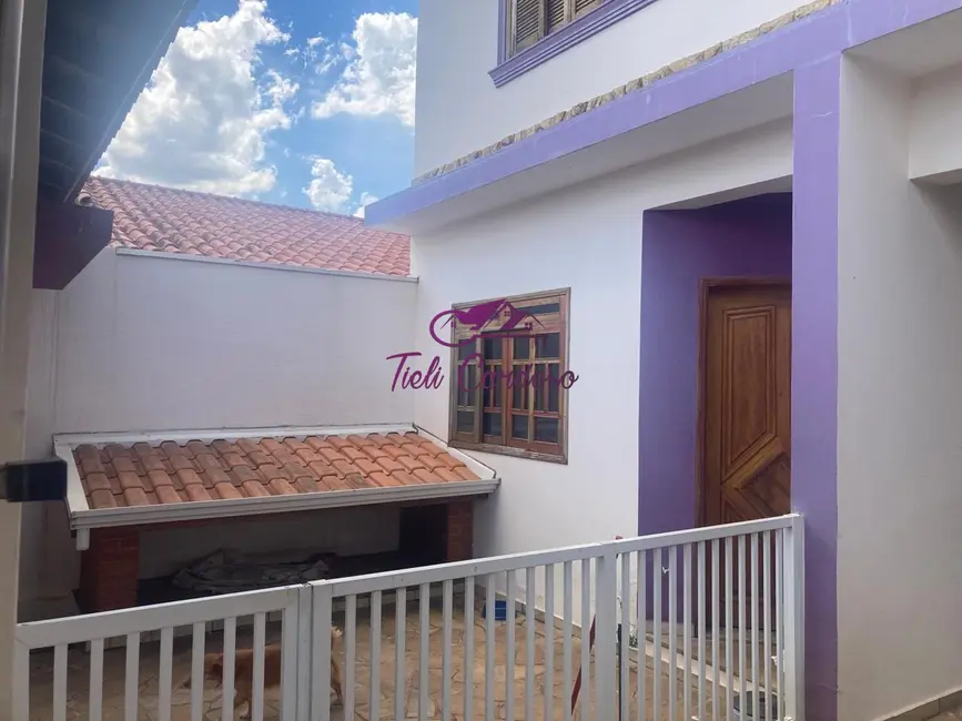 Foto 8 de Casa com 3 quartos à venda, 250m2 em Residencial Monte Verde, Indaiatuba - SP