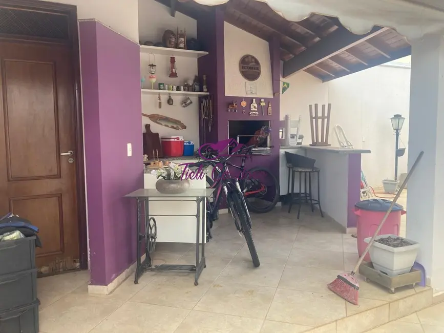 Foto 4 de Casa com 3 quartos à venda, 250m2 em Residencial Monte Verde, Indaiatuba - SP